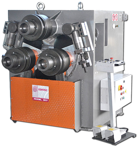 COMAC 307