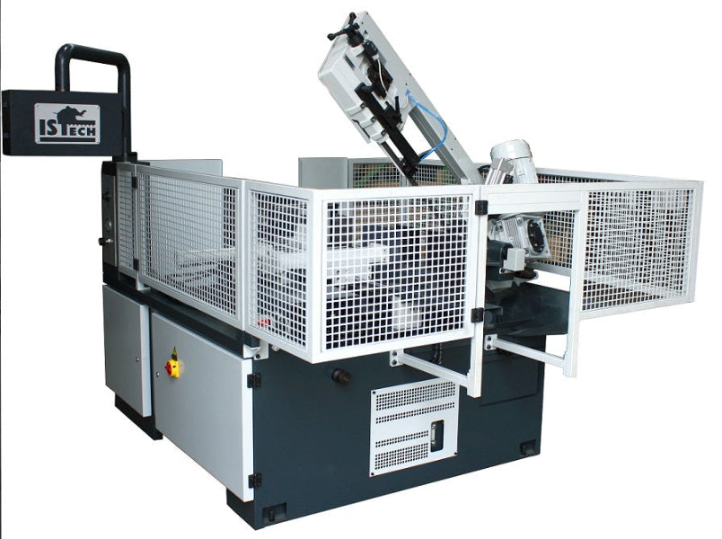 ISTECH 301A / 301CNC