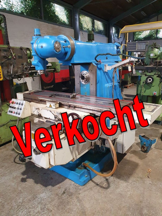 GORKI 6T83SH