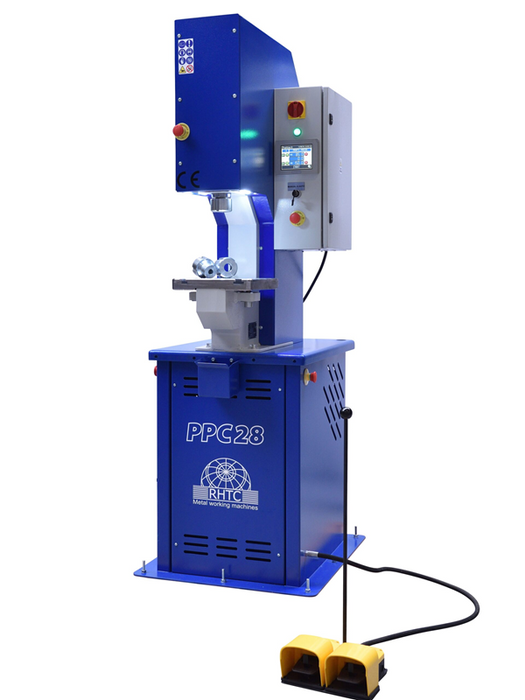 PROFI PRESS - PPC 28