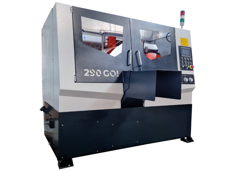 ISTECH POWER-290 GO