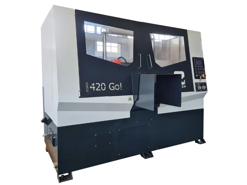 ISTECH POWER-420 GO