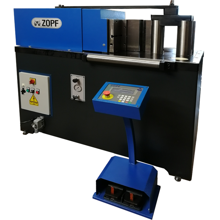 ZOPF T1000