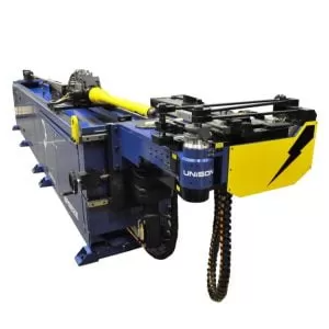 Electrische doornbuigmachine 30 mm