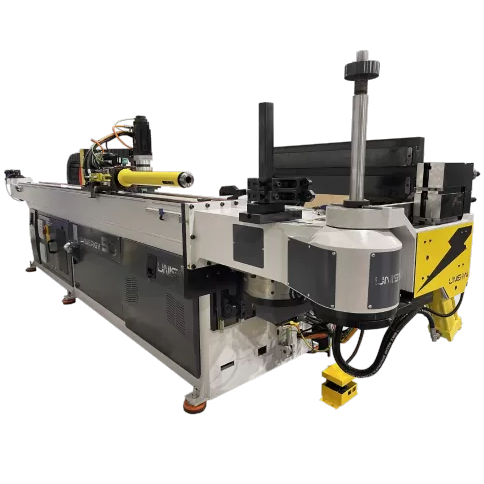CNC Doornbuigmachine kwaliteit