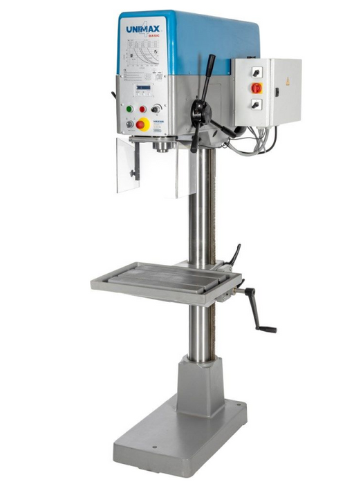 Maxion Unimax-4 Basic