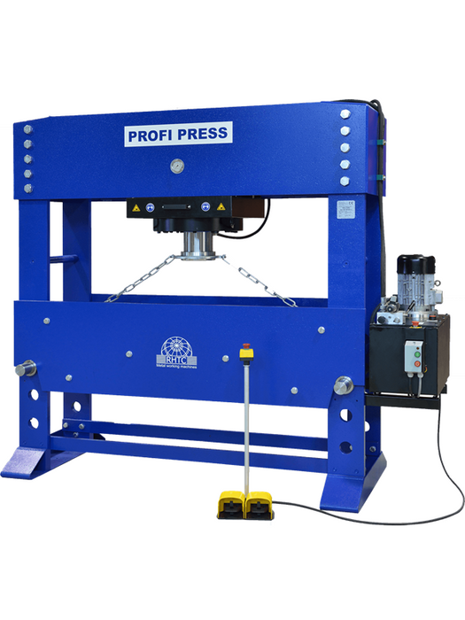 PROFI PRESS - 300ton M/H-M/C-2