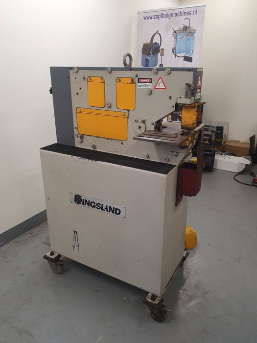 KINGSLAND COMPACT-40