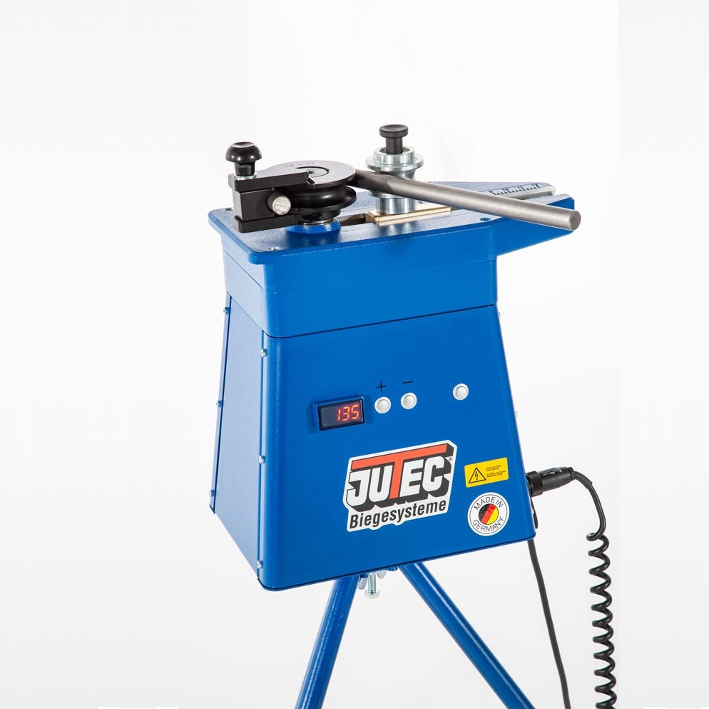 Pijpenbuigmachines