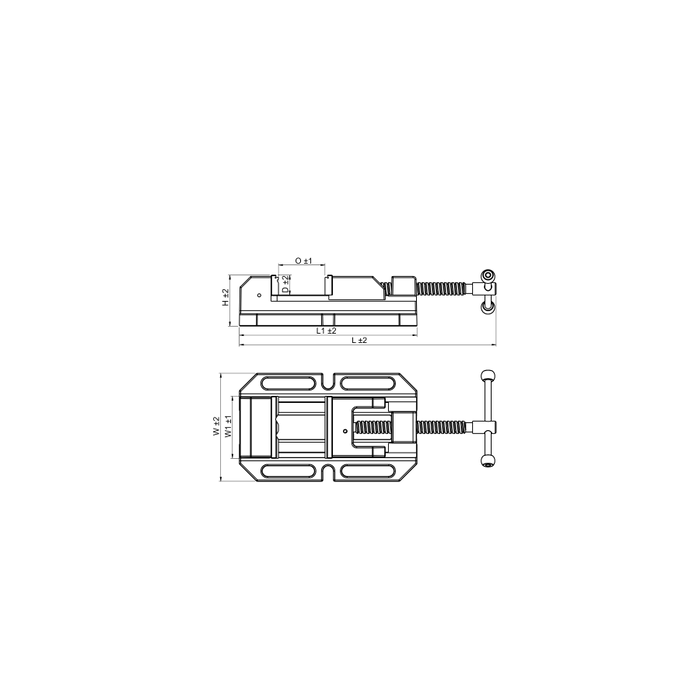 SOBA - Boorklem