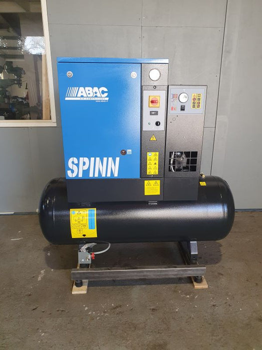 ABAC - SPIN 2.2 E270