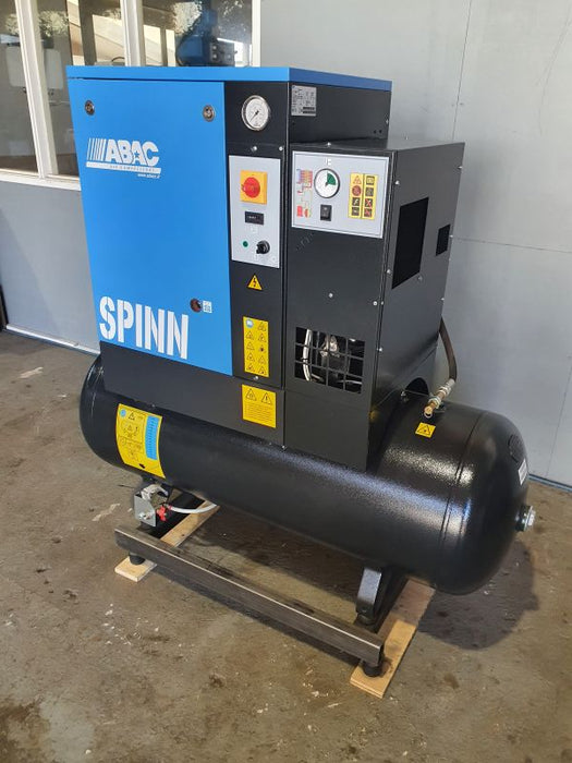ABAC - SPIN 2.2 E270