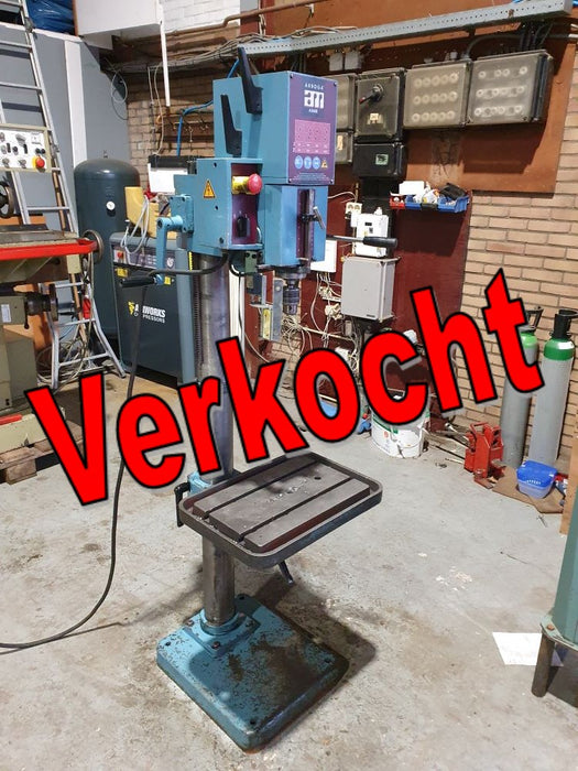 ARBOGA A2608