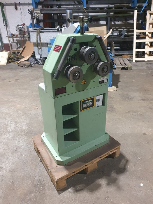 BPR CP-30