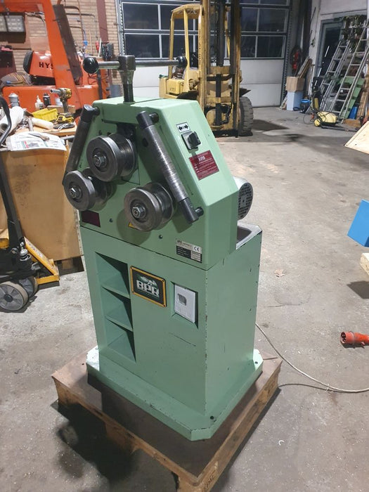 BPR CP-30