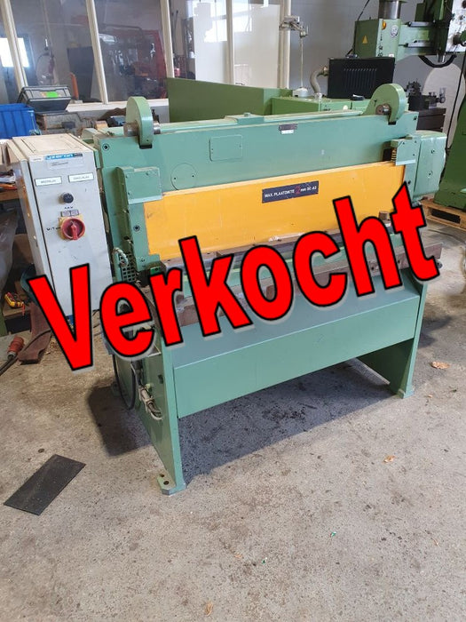 DMF - 4E 110