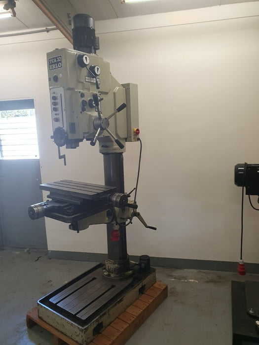 ERLO - TCA 32