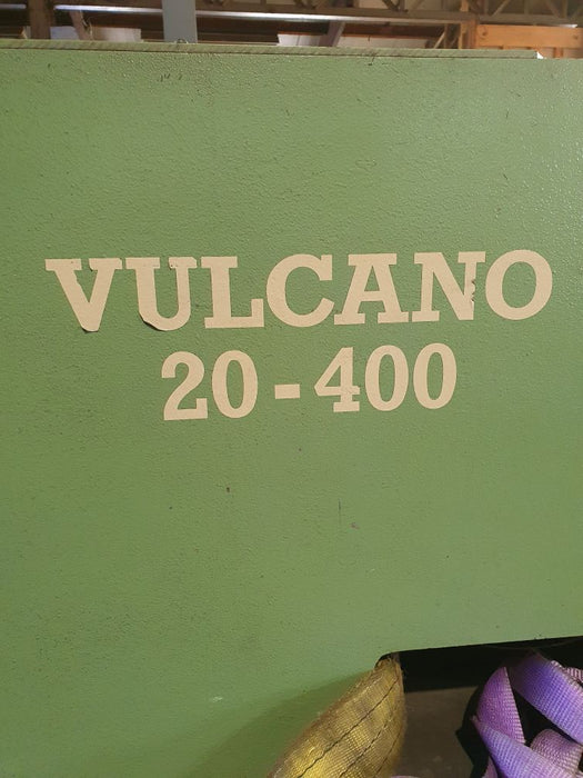 FIM - VULCANO 20.400