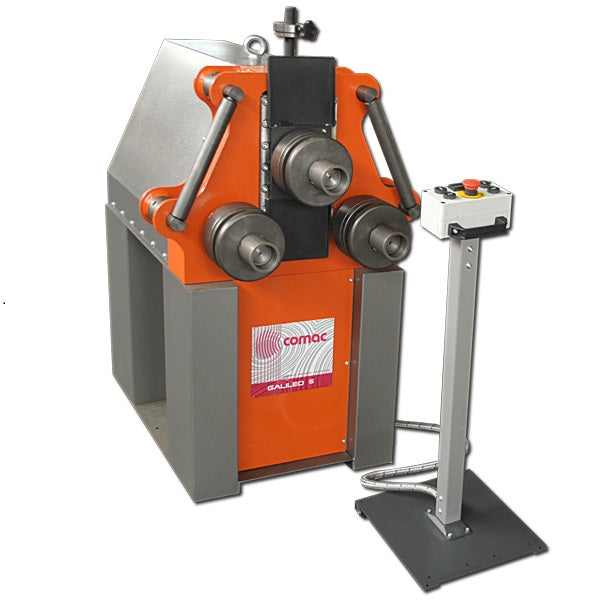 Galileo 50 Profielwals