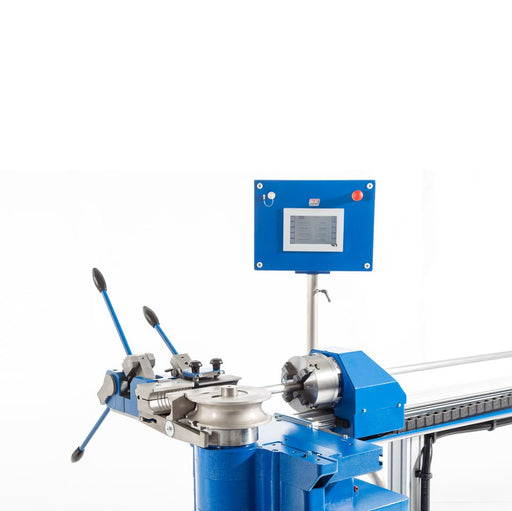 Doornbuigmachine Ideaal voor het maken van prototypes