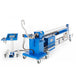 JUTEC Doornbuigmachine tot 50 mm