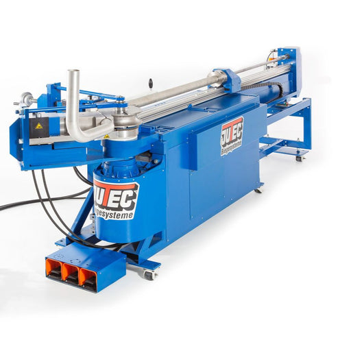 Krachtige doornbuigmachine tot 70 mm