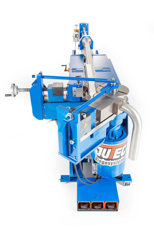 Doornbuigmachine tot 90 mm