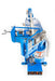 Doornbuigmachine tot 90 mm