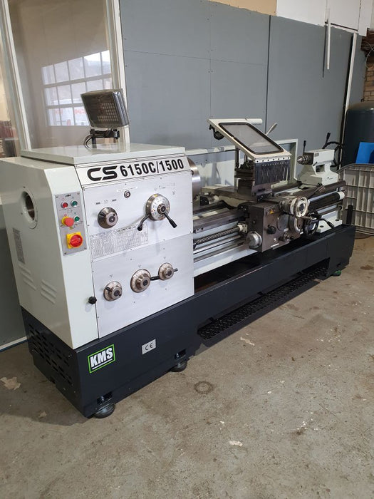 KMS - CS6150C