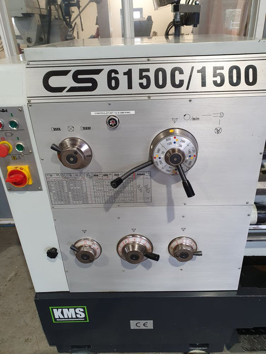 KMS - CS6150C