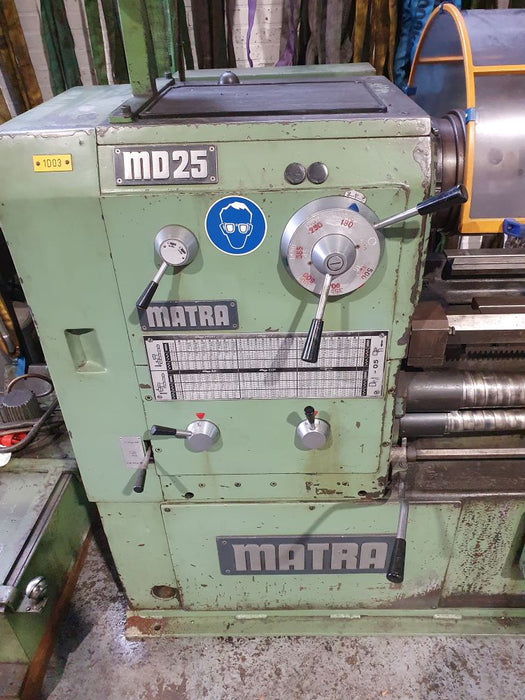 MATRA MD25