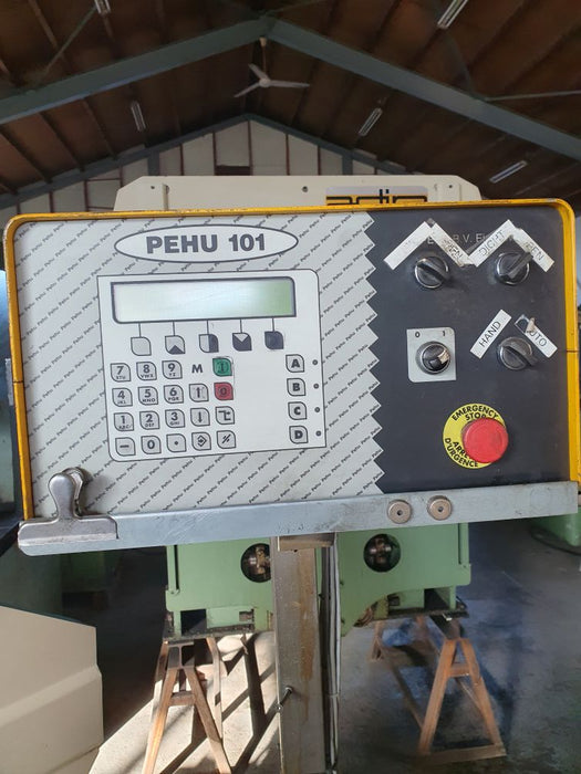 MEBA 260GP