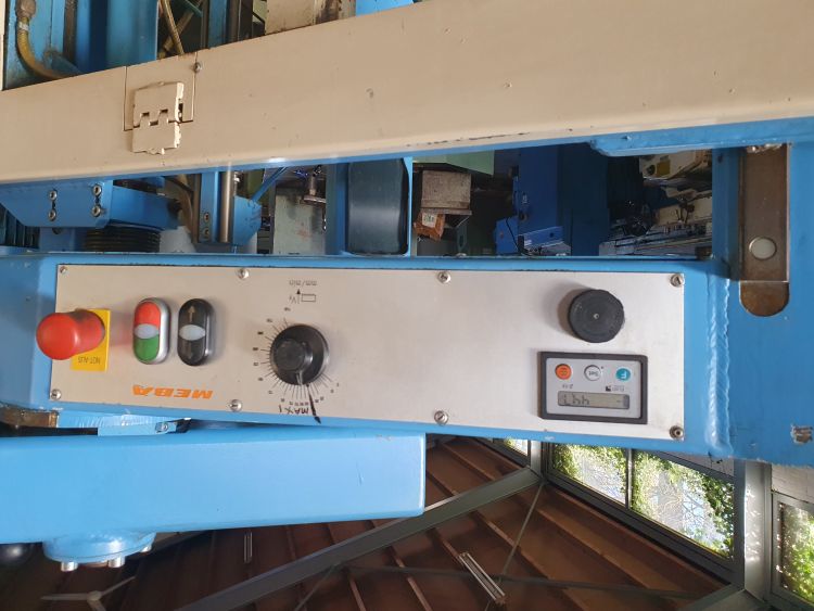MEBA 260GP