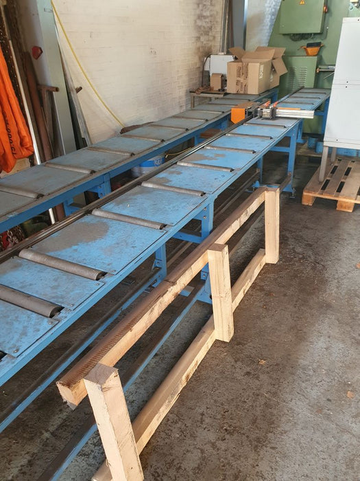 MEBA 260GP