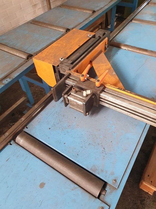 MEBA 260GP