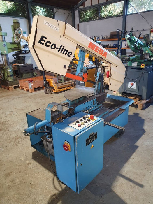 MEBA - ECOline 320 GHSS