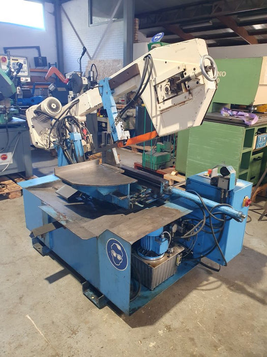 MEBA - ECOline 320 GHSS