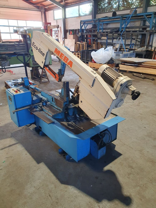 MEBA - ECOline 320 GHSS