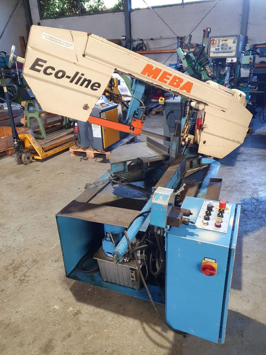 MEBA - ECOline 320 GHSS