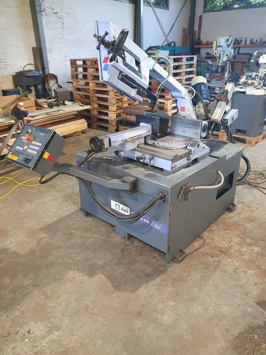 MEP SHARK 332 SXI EVO