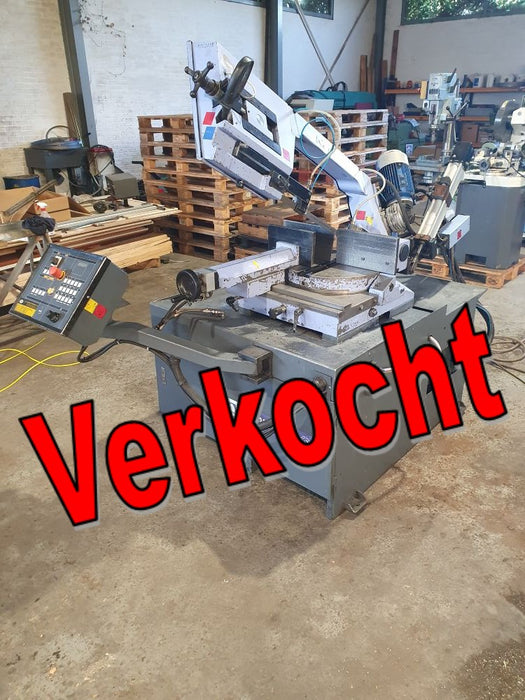 MEP SHARK 332 SXI EVO