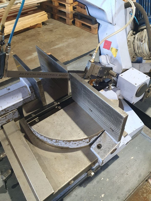 MEP SHARK 332 SXI EVO