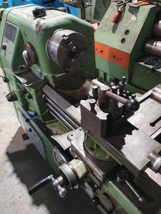 OKUMA LS