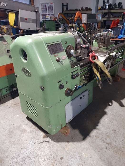 OKUMA LS