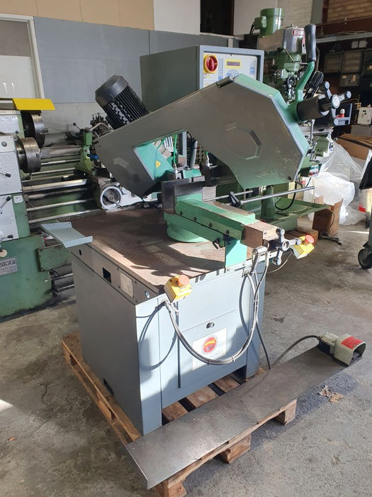 PEDRAZZOLI - SN340 SA-IDR