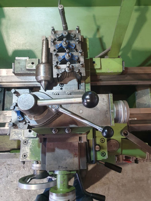 PINACHO S90V-225