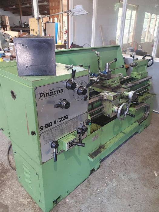 PINACHO S90V-225