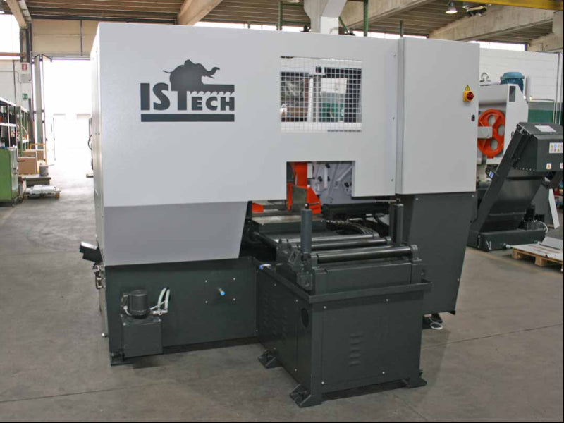 ISTECH POWER-420 GO