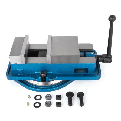 Accu-Lock systeem 125 mm
