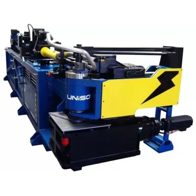 Electrische doornbuigmachine 100 mm